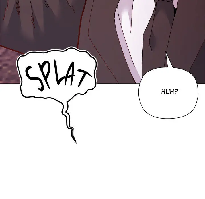 Hero Secretary Chapter 1 - Page 88
