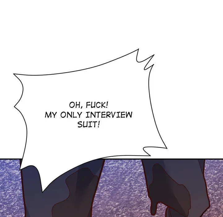Hero Secretary Chapter 1 - Page 89
