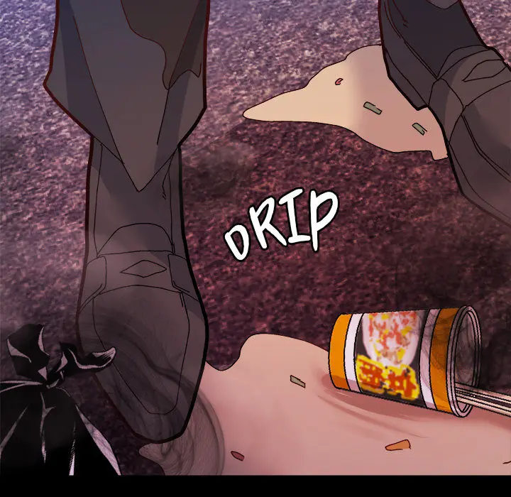 Hero Secretary Chapter 1 - Page 90
