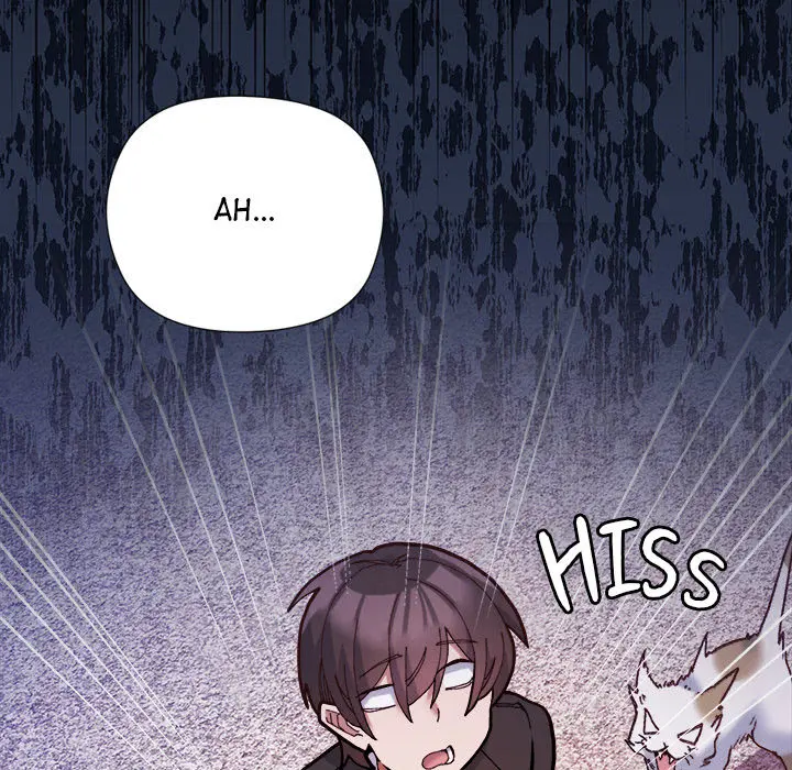 Hero Secretary Chapter 1 - Page 92
