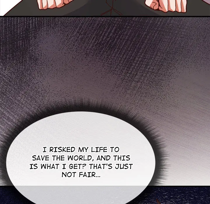 Hero Secretary Chapter 2 - Page 100