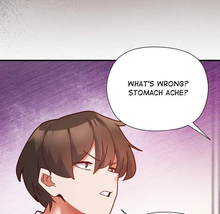 Hero Secretary Chapter 2 - Page 103
