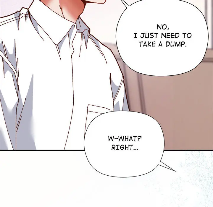 Hero Secretary Chapter 2 - Page 104