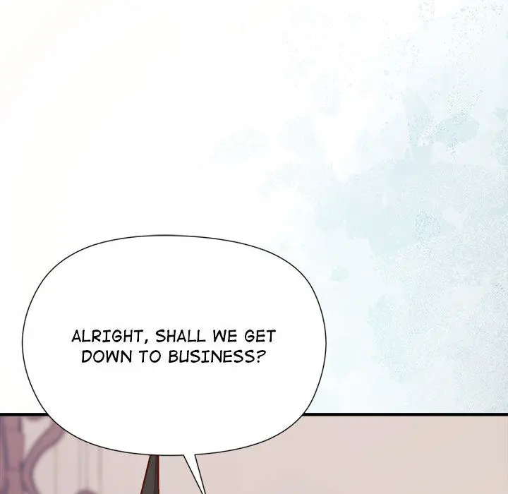 Hero Secretary Chapter 2 - Page 105