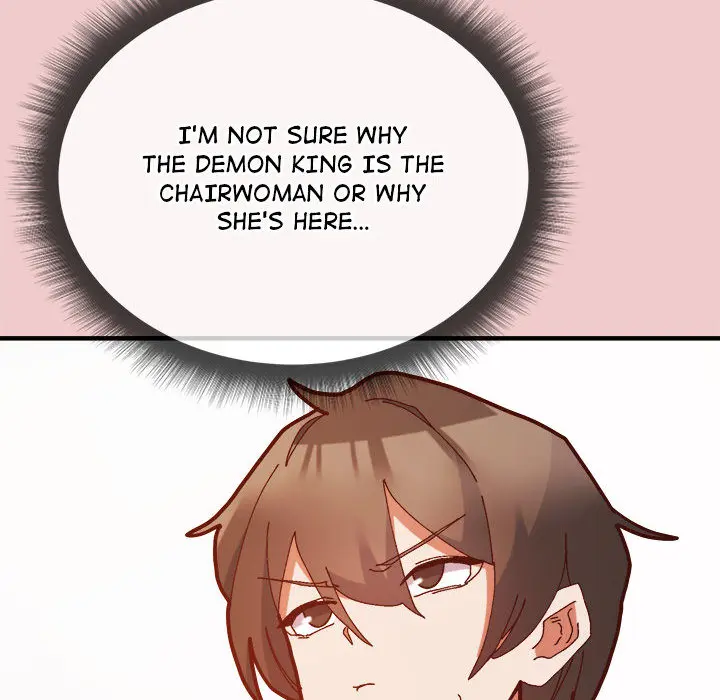 Hero Secretary Chapter 2 - Page 11