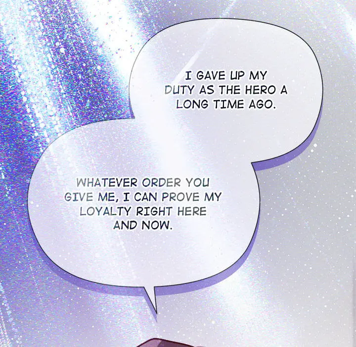 Hero Secretary Chapter 2 - Page 119