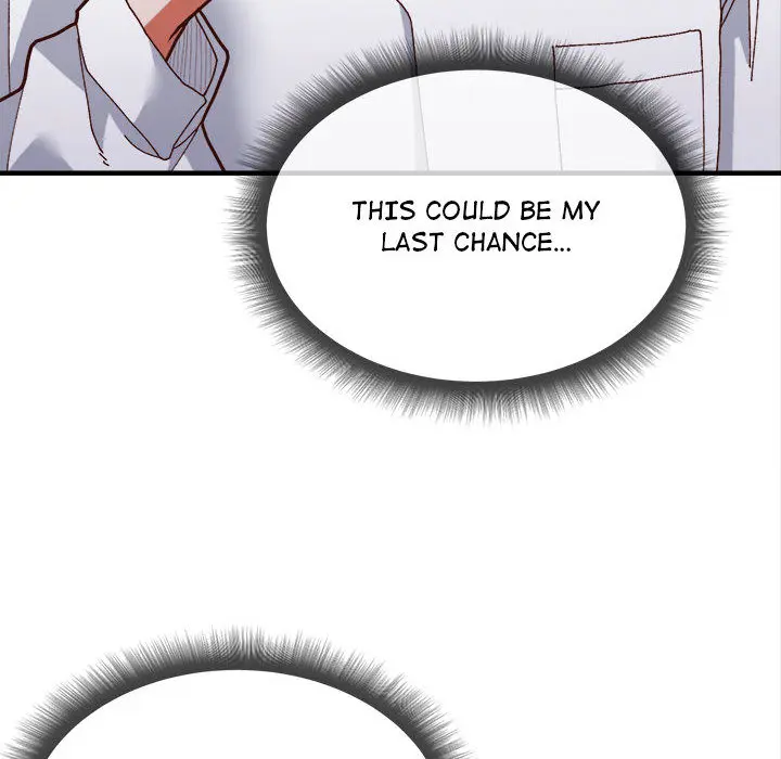 Hero Secretary Chapter 2 - Page 121