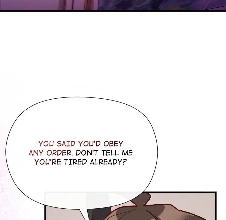Hero Secretary Chapter 2 - Page 125