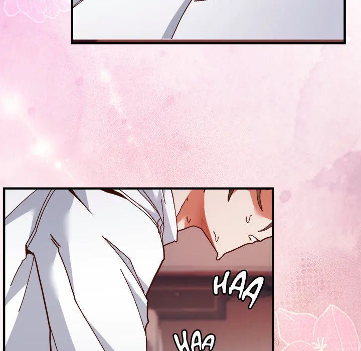 Hero Secretary Chapter 2 - Page 127