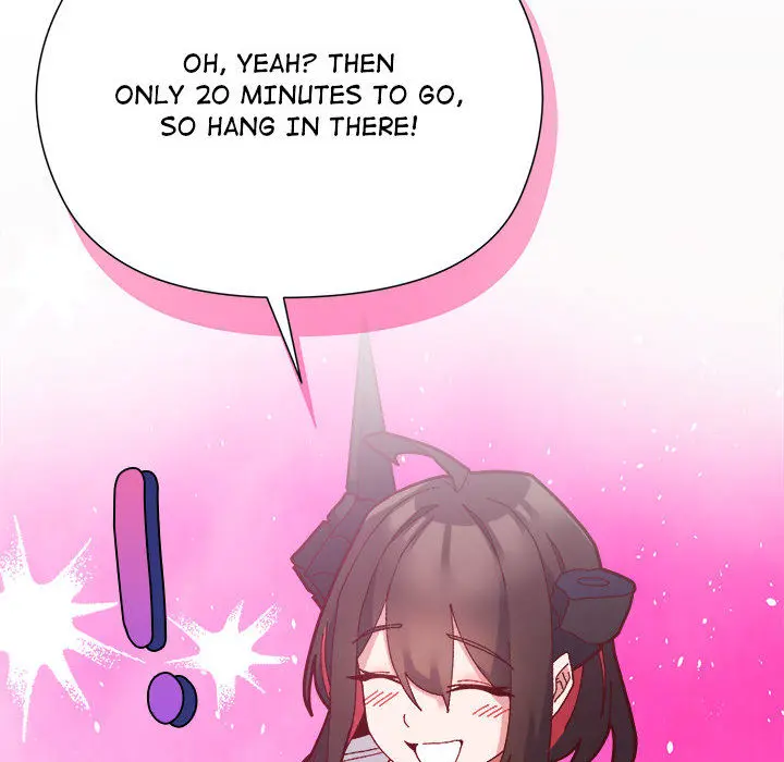 Hero Secretary Chapter 2 - Page 129
