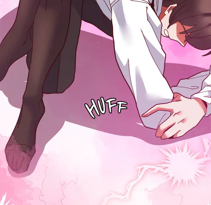 Hero Secretary Chapter 2 - Page 131