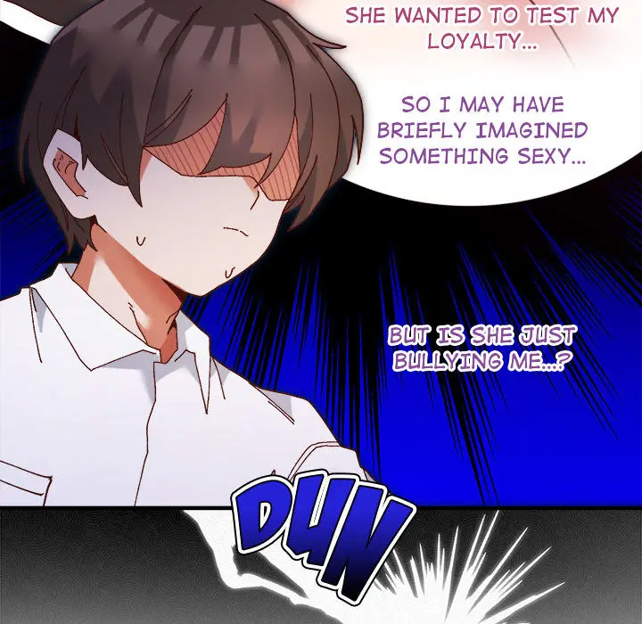Hero Secretary Chapter 2 - Page 133