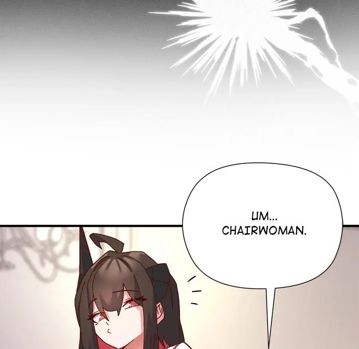 Hero Secretary Chapter 2 - Page 134