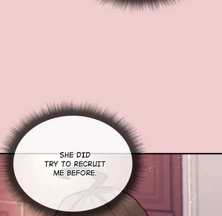 Hero Secretary Chapter 2 - Page 13