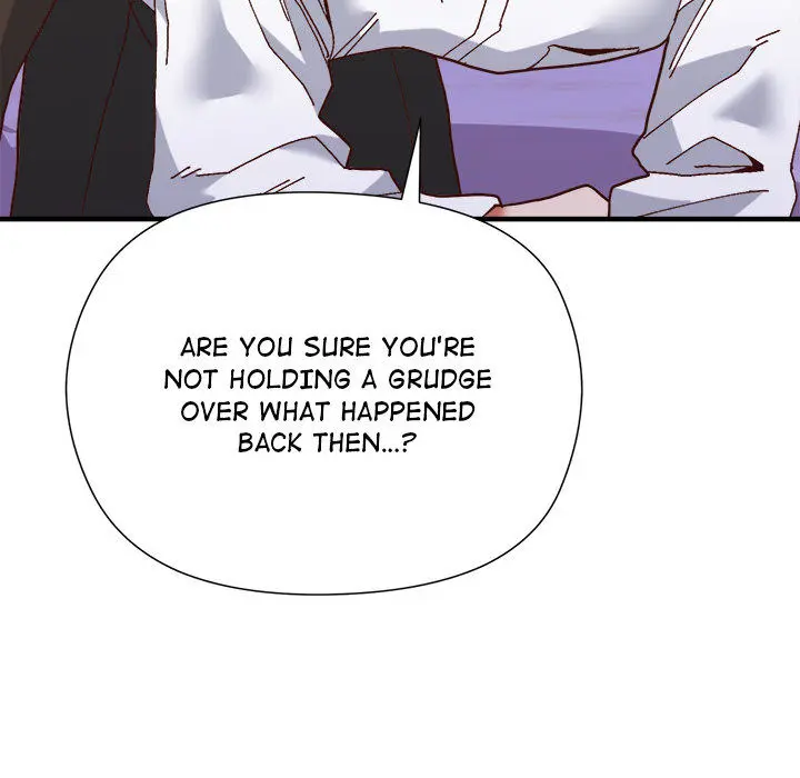 Hero Secretary Chapter 2 - Page 136