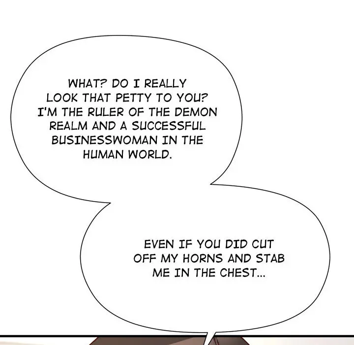 Hero Secretary Chapter 2 - Page 137
