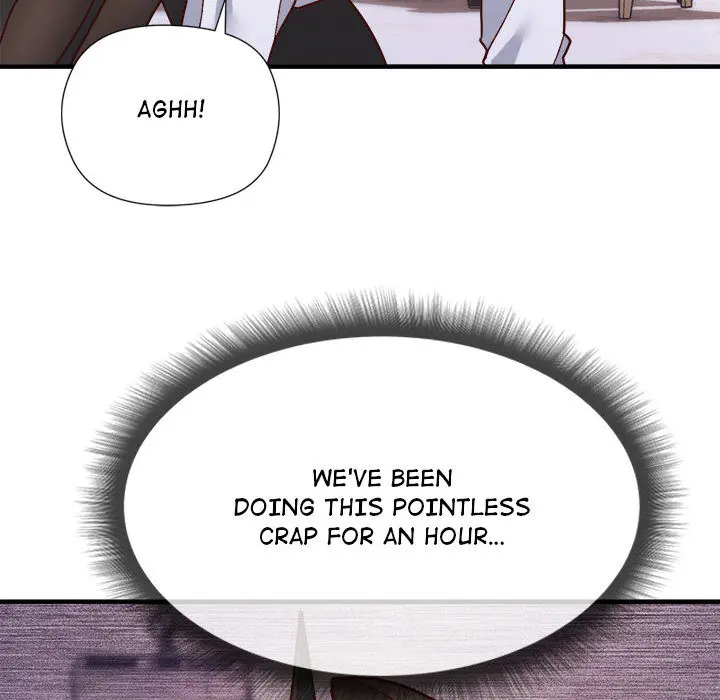 Hero Secretary Chapter 2 - Page 142