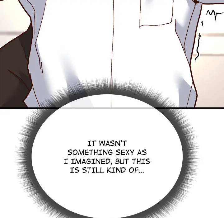 Hero Secretary Chapter 2 - Page 144
