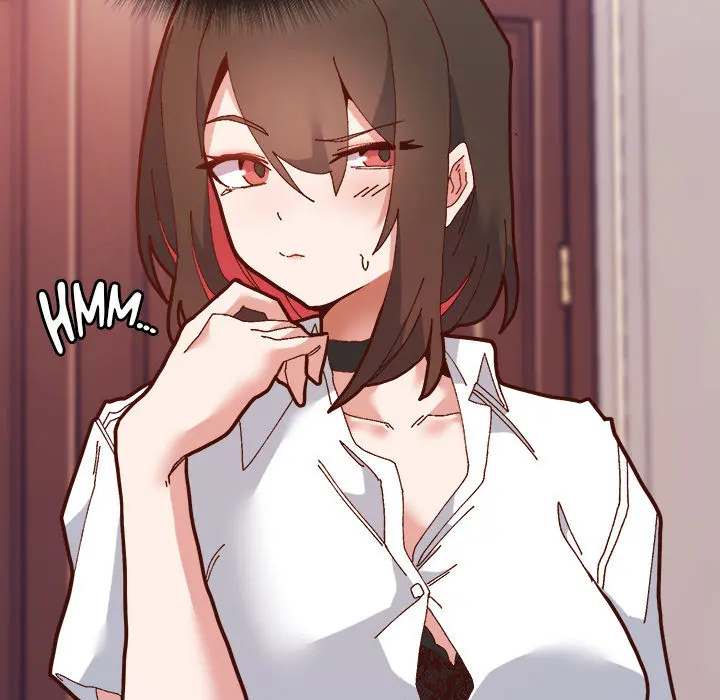 Hero Secretary Chapter 2 - Page 14