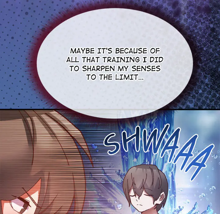 Hero Secretary Chapter 2 - Page 148