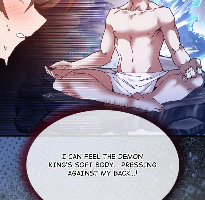 Hero Secretary Chapter 2 - Page 149