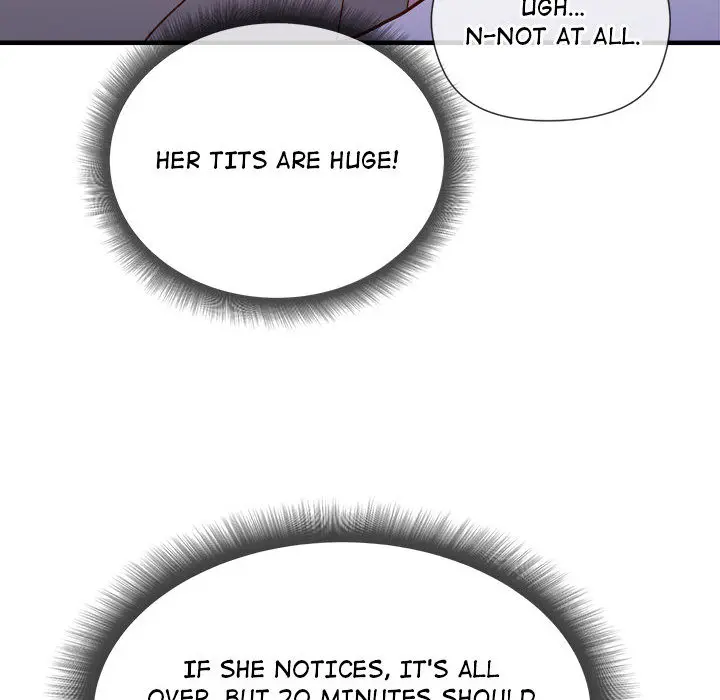 Hero Secretary Chapter 2 - Page 153