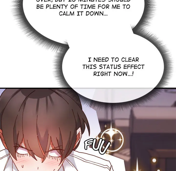 Hero Secretary Chapter 2 - Page 154