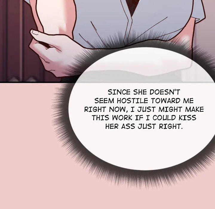 Hero Secretary Chapter 2 - Page 15