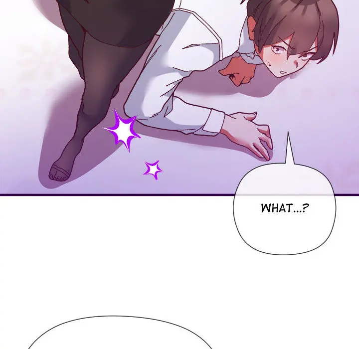 Hero Secretary Chapter 2 - Page 157