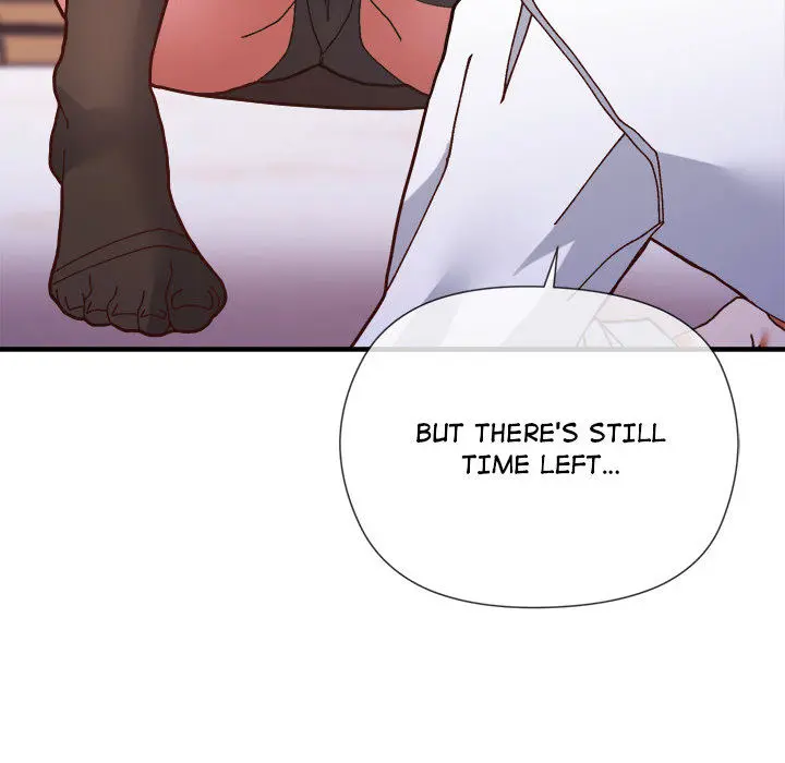 Hero Secretary Chapter 2 - Page 160