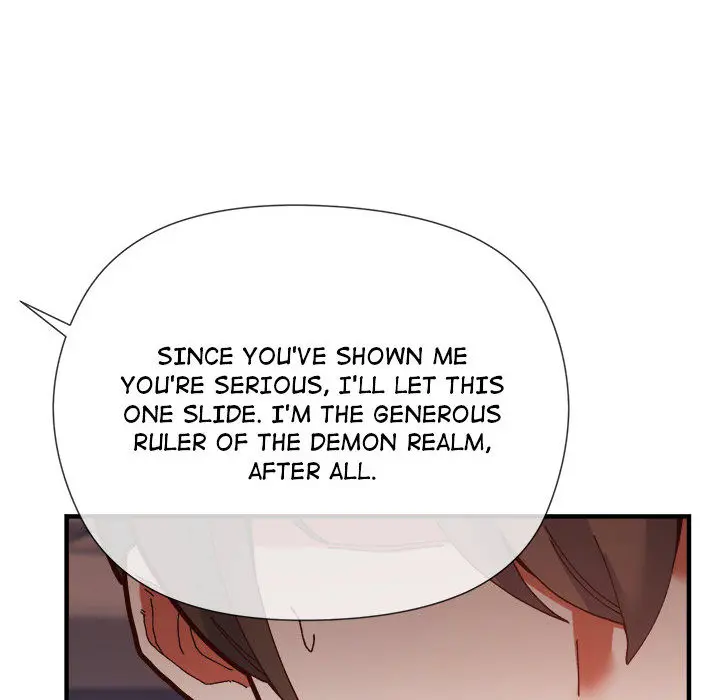 Hero Secretary Chapter 2 - Page 161