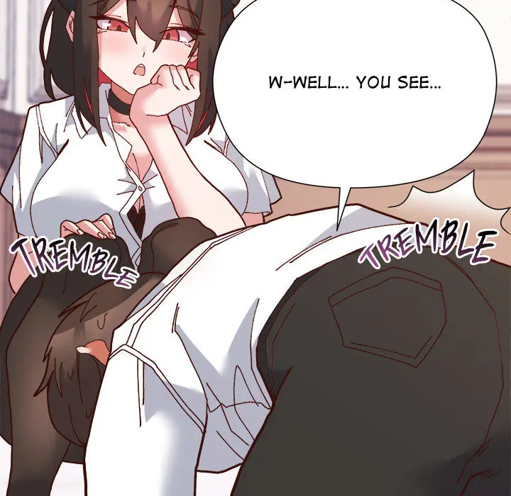 Hero Secretary Chapter 2 - Page 166
