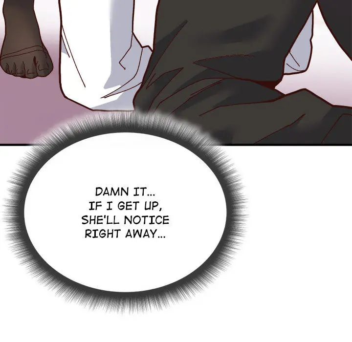Hero Secretary Chapter 2 - Page 167