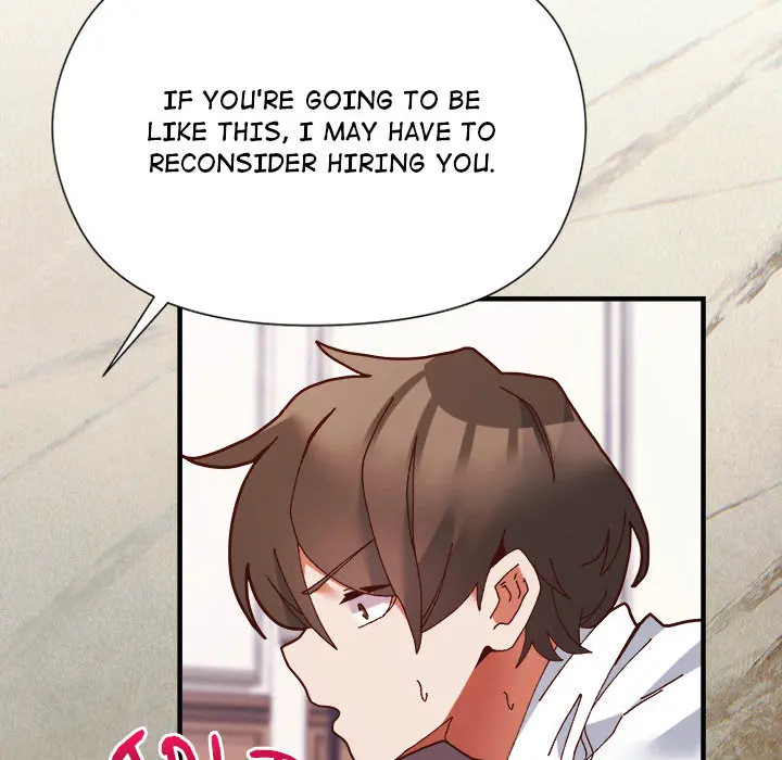 Hero Secretary Chapter 2 - Page 171