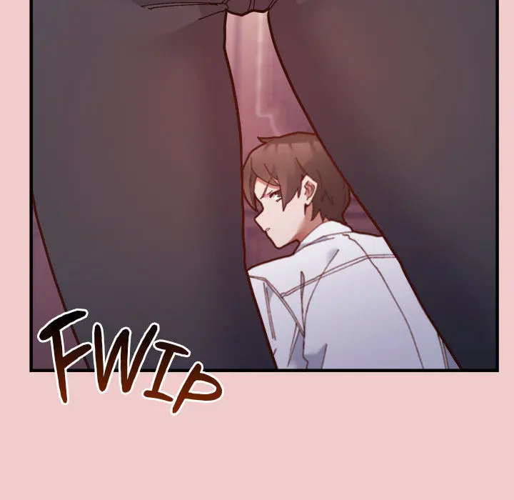 Hero Secretary Chapter 2 - Page 17