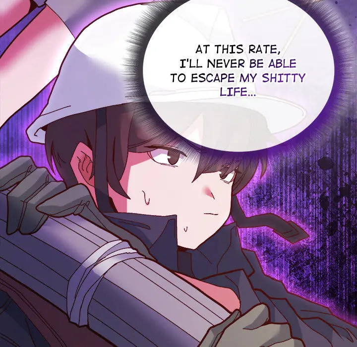 Hero Secretary Chapter 2 - Page 175
