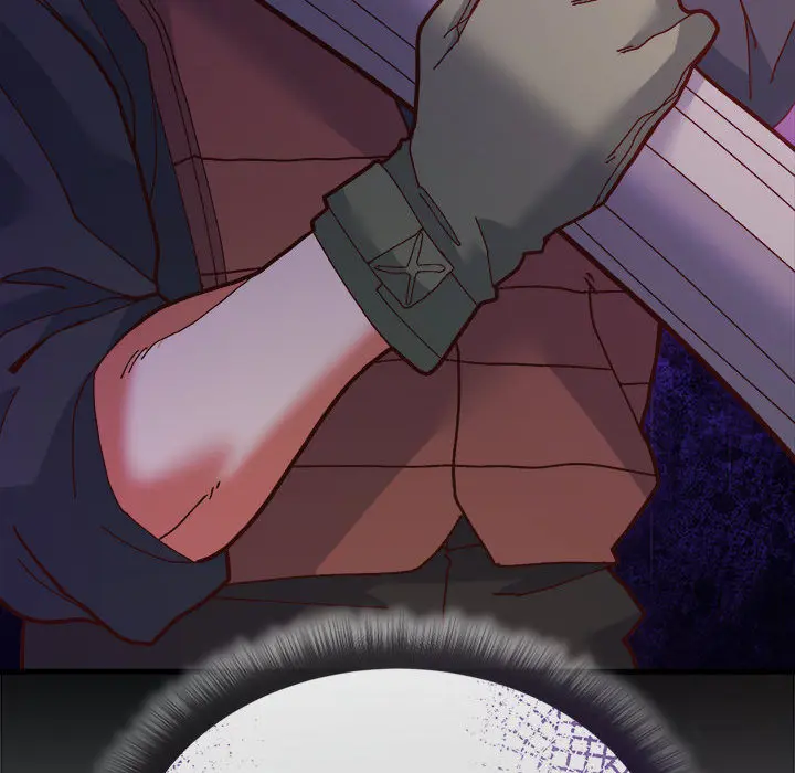 Hero Secretary Chapter 2 - Page 176