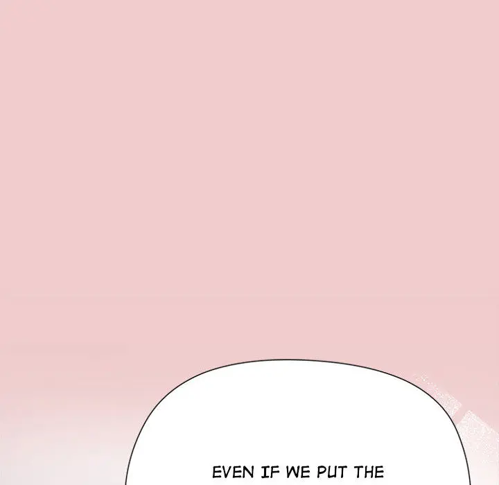 Hero Secretary Chapter 2 - Page 18