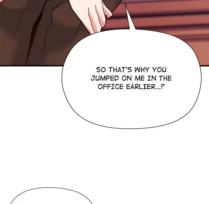 Hero Secretary Chapter 2 - Page 196