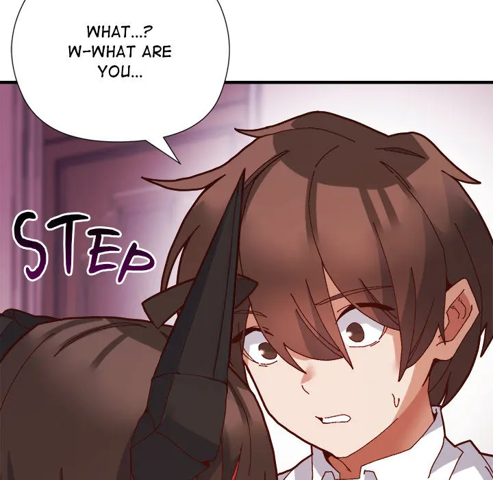 Hero Secretary Chapter 2 - Page 197