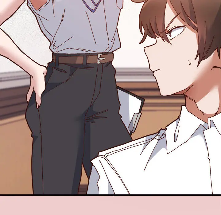 Hero Secretary Chapter 2 - Page 20