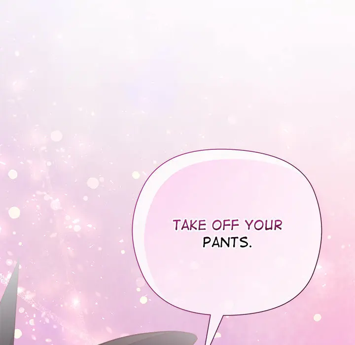 Hero Secretary Chapter 2 - Page 205