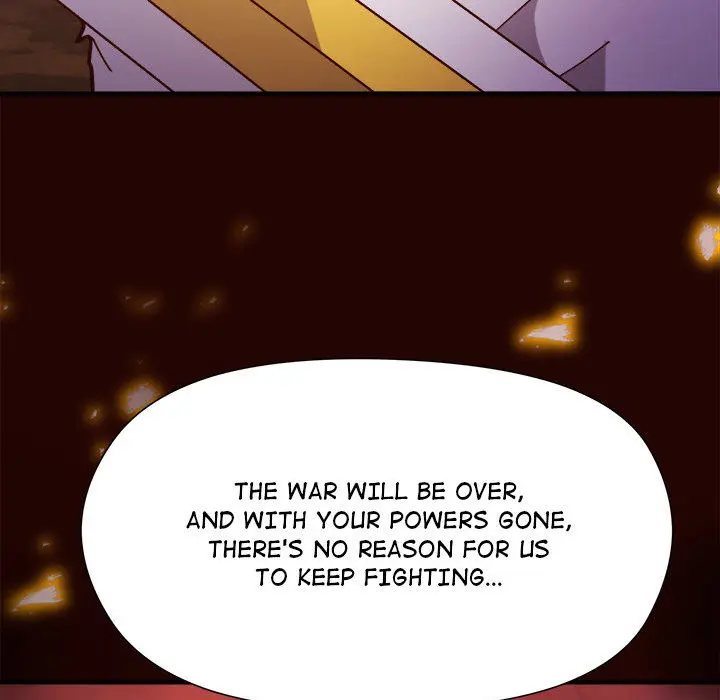 Hero Secretary Chapter 2 - Page 37