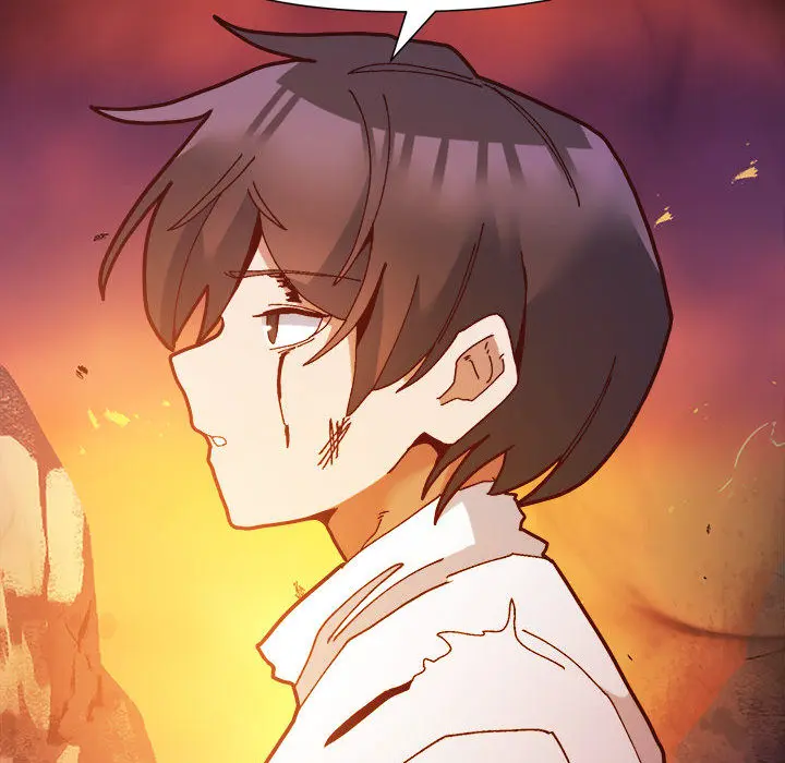 Hero Secretary Chapter 2 - Page 38