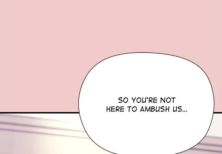 Hero Secretary Chapter 2 - Page 3