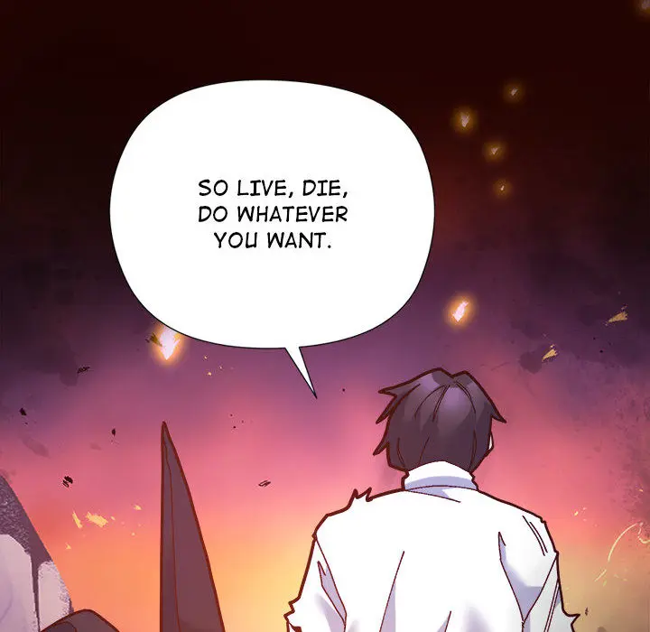Hero Secretary Chapter 2 - Page 40