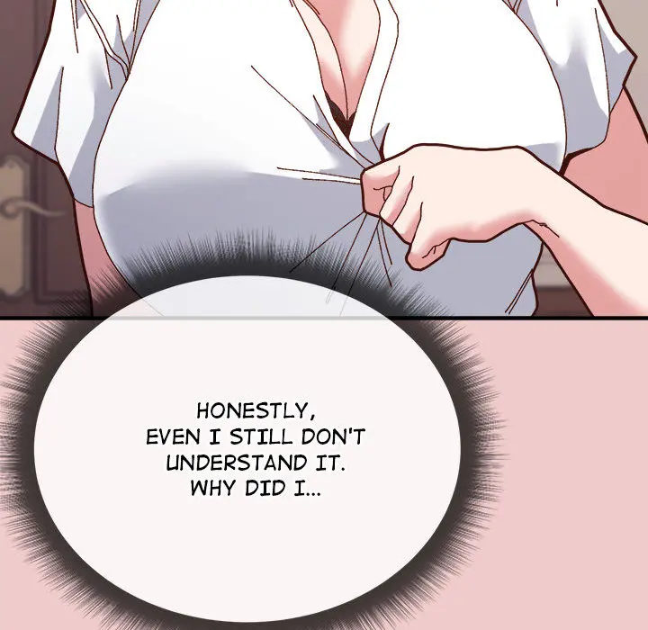Hero Secretary Chapter 2 - Page 47