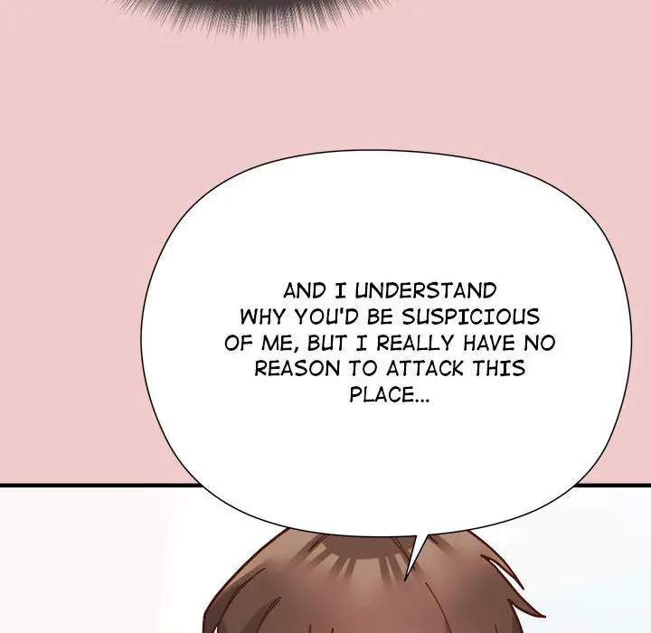 Hero Secretary Chapter 2 - Page 48