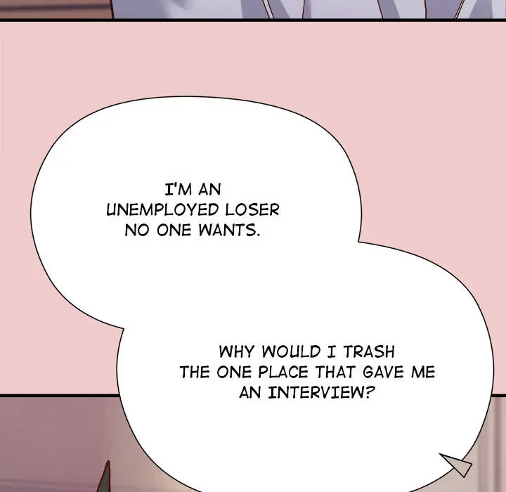 Hero Secretary Chapter 2 - Page 50