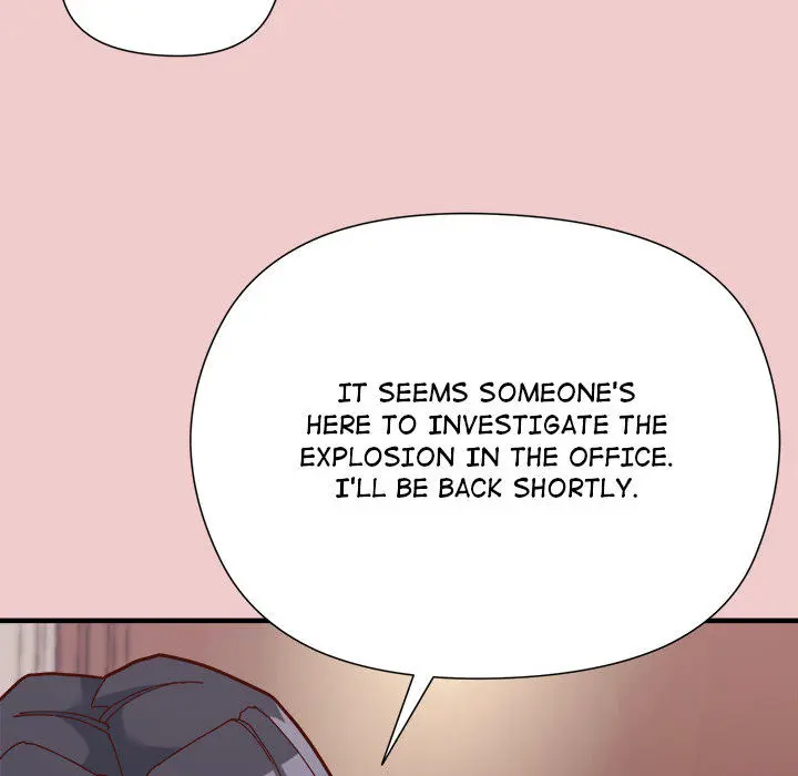 Hero Secretary Chapter 2 - Page 59